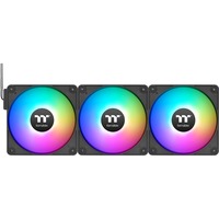 CT120 EX Reverse ARGB Sync PC Cooling Fan, Ventola