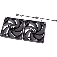 CT120 PC Cooling Fan, Ventola
