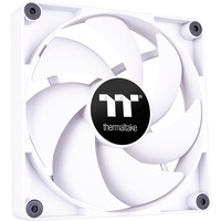 CT120 PC Cooling Fan White, Ventola