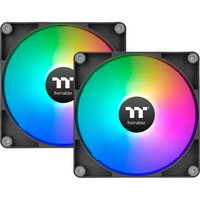 CT120 Reverse ARGB Sync PC Cooling Fan, Ventola
