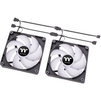 CT120 Ventola di raffreddamento per PC ARGB Sync