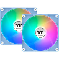 CT140 ARGB Sync PC Cooling Fan Hydrangea Blue, Ventola