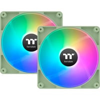 CT140 ARGB Sync PC Cooling Fan Matcha Green, Ventola