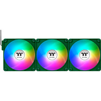 CT140 EX ARGB Sync PC Cooling Fan Racing Green, Ventola