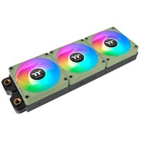 CT140 EX Reverse ARGB Sync PC Cooling Fan, Ventola