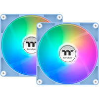 CT140 Reverse ARGB Sync PC Cooling Fan Hydrangea Blue, Ventola