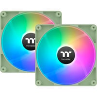 CT140 Reverse ARGB Sync PC Cooling Fan Matcha Green, Ventola