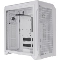 CTE C700 Air Snow, Chassis Tower