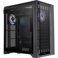 CTE C700 TG ARGB, Chassis Tower