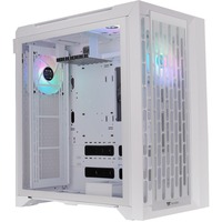CTE C700 TG ARGB Snow, Chassis Tower