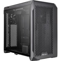 CTE C750 Air, Torre grande telaio