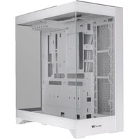 CTE E550 TG, Chassis Tower