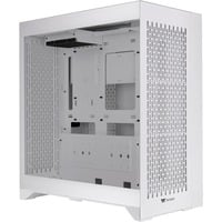 CTE E600 MX, Chassis Tower