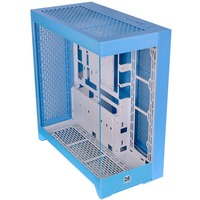CTE E660 MX, Chassis Tower