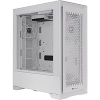 CTE T500 Air Snow, Torre grande telaio CTE T500 Air Snow, Torre grande telaio