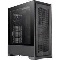 CTE T500 Air, Torre grande telaio