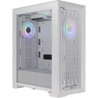 CTE T500 TG ARGB Snow, Torre grande telaio CTE T500 TG ARGB Snow, Torre grande telaio