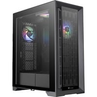 CTE T500 TG ARGB, Torre grande telaio