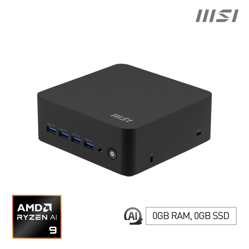 Cubi z ai 8m-004beu