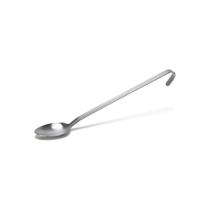 Cucchiaione Inox (36x80cm) PROFESSIONALE SERIE 9000 Cromo satinato 9094 08