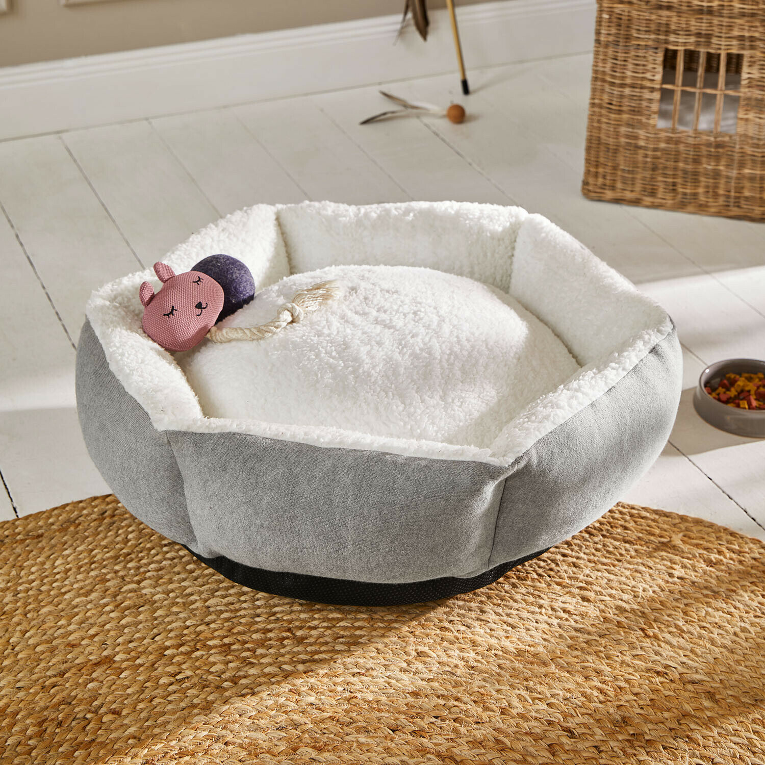 Cuccia per animali Benira