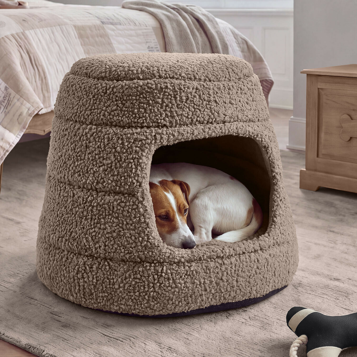 Cuccia per animali Melvian