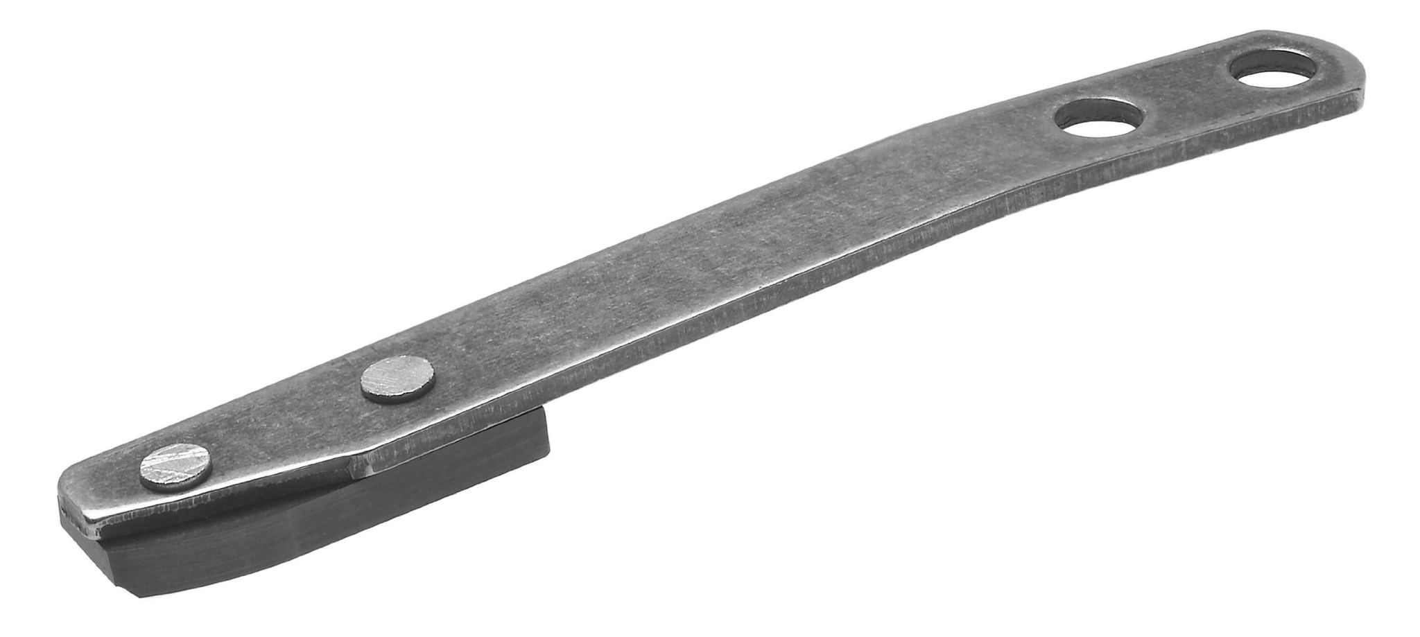 Cuchilla Inf.gus9,6v: Tej,cuero,plást,pint