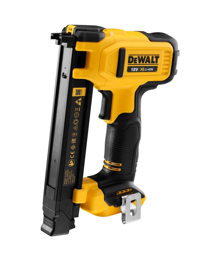 Cucitrice da Elettricista DeWALT DCN701N (Solo corpo)