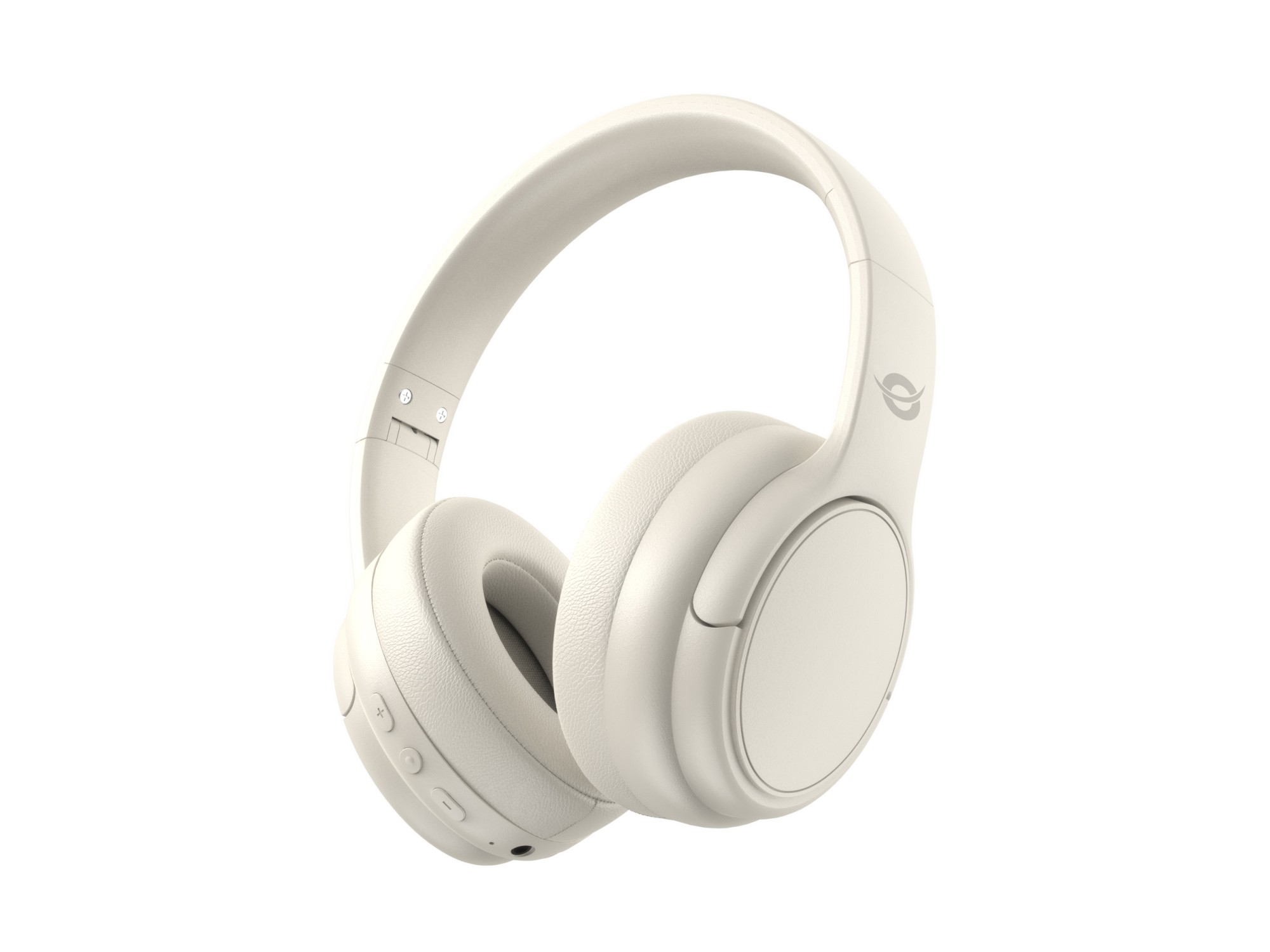 Cuffia C/Microfono Bluetooth 5.4 Wh Padiglioni Pieghevoli