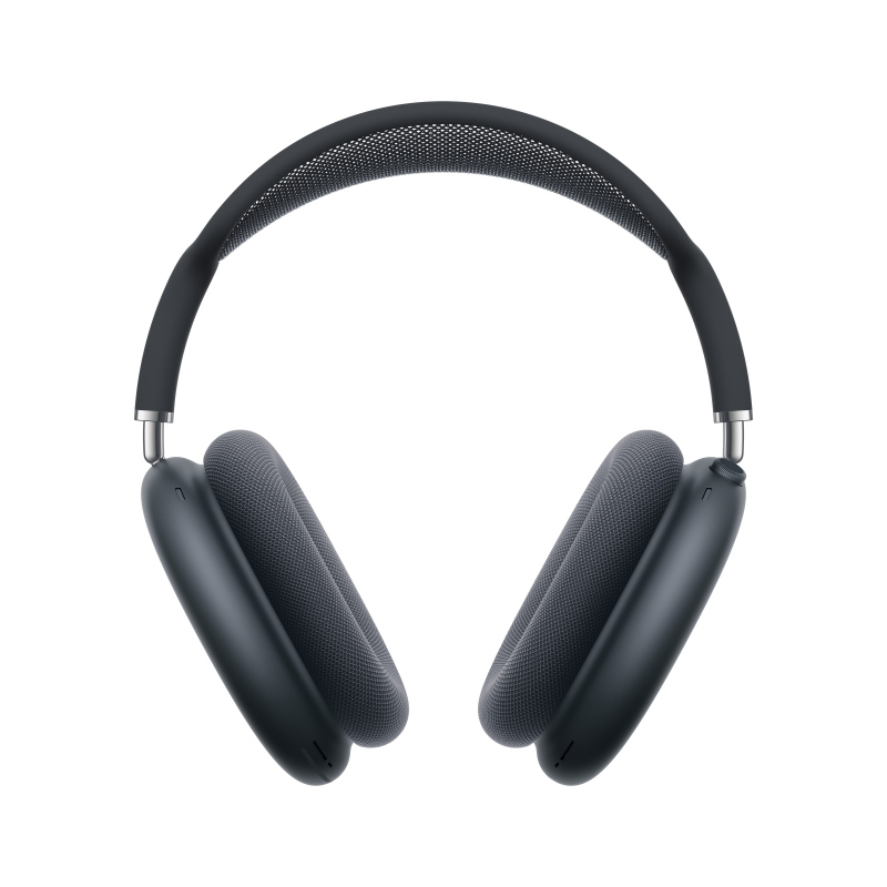 Cuffie apple airpods max 2 midnight