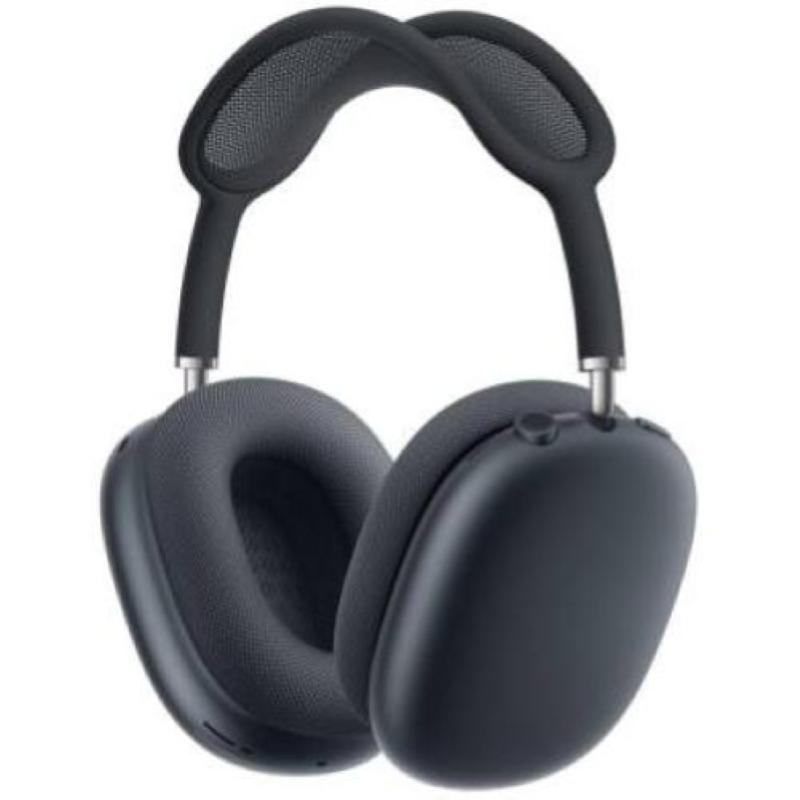 Cuffie apple airpods max mezzanotte