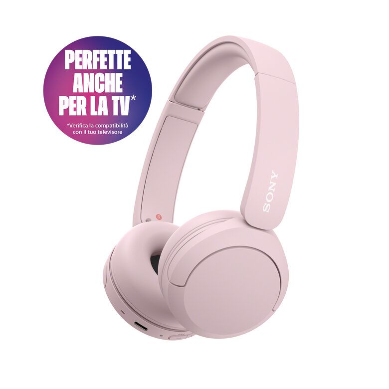 Cuffie Bluetooth On Ear Whch520p.ce7 Cuffie Bluetooth On Ear Whch520p.ce7