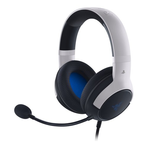 Cuffie Razer X PlayStation Licensed