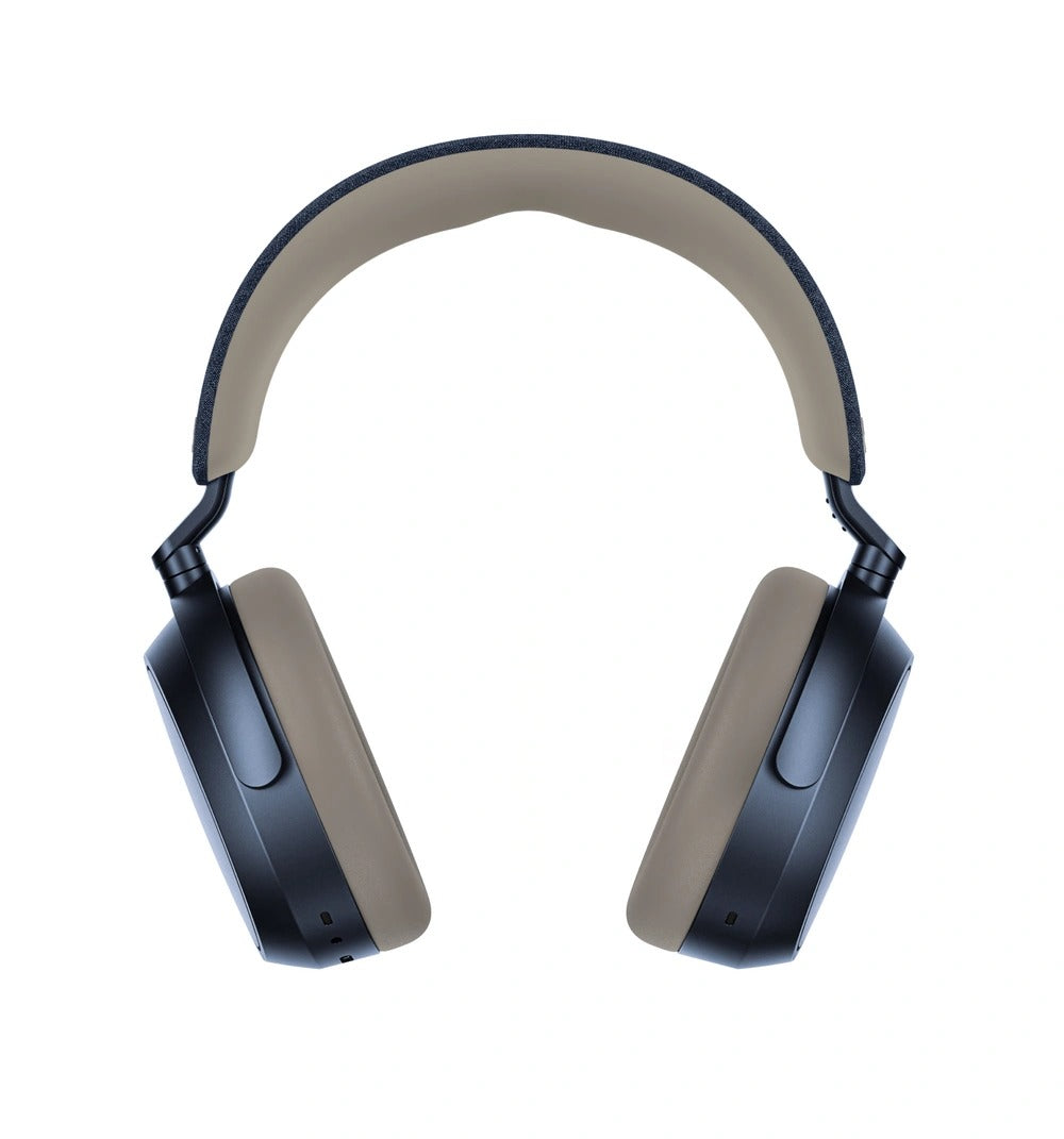 Cuffie Sennheiser Momentum 4 Denim