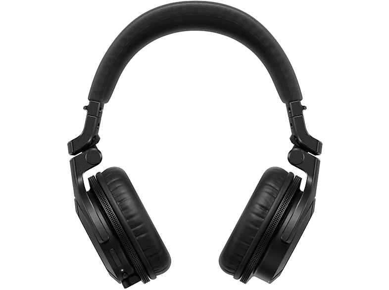 CUFFIE WIRELESS PIONEER DJ HDJ-CUE1BT-K