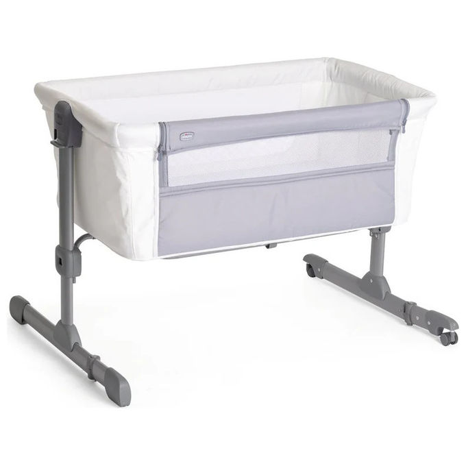 Culla Co-Sleeping NEXT2ME ESSENTIAL Cloud re lux 0408704256000