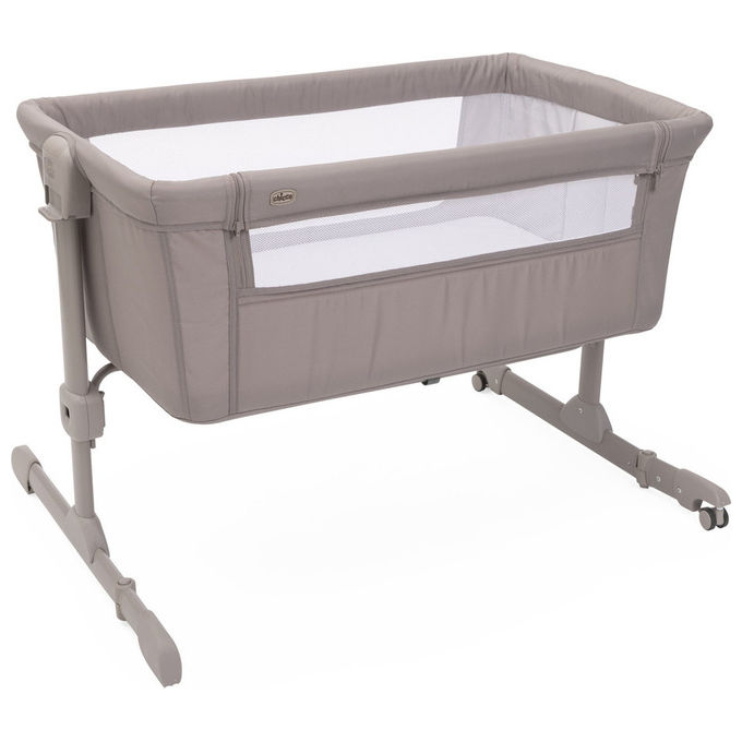Culla Co-Sleeping NEXT2ME ESSENTIAL Dove re lux 00087042100000