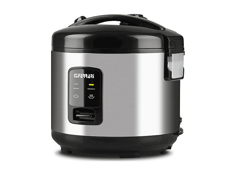 Cuociriso elettrico G3 FERRARI G10099 CUOCIRISO 1,8L