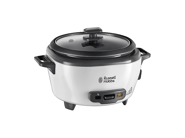 Cuociriso elettrico RUSSEL HOBBS 27030-56