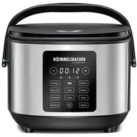 Cuociriso multifunzione MRK 650