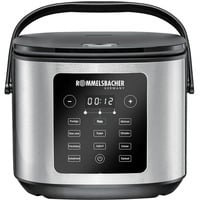Cuociriso multifunzione MRK 950