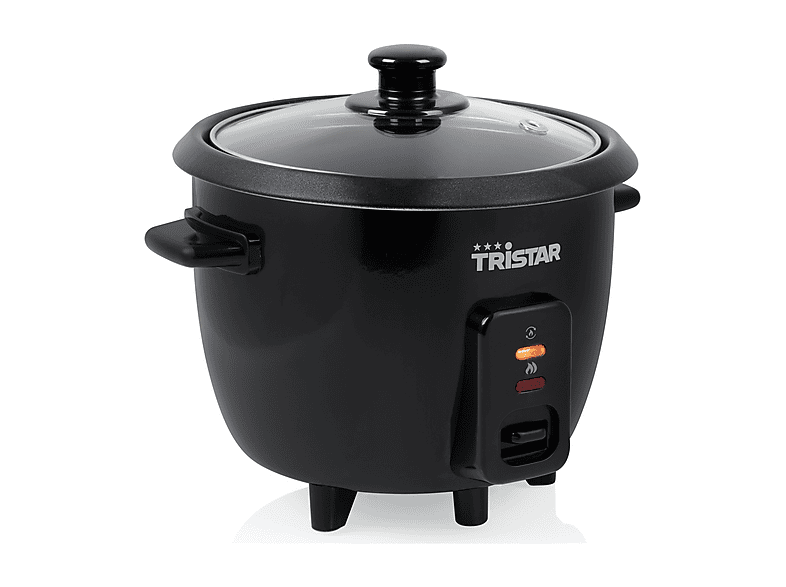 CUOCIRISO TRISTAR RK-6141 Cuociriso 0,6L