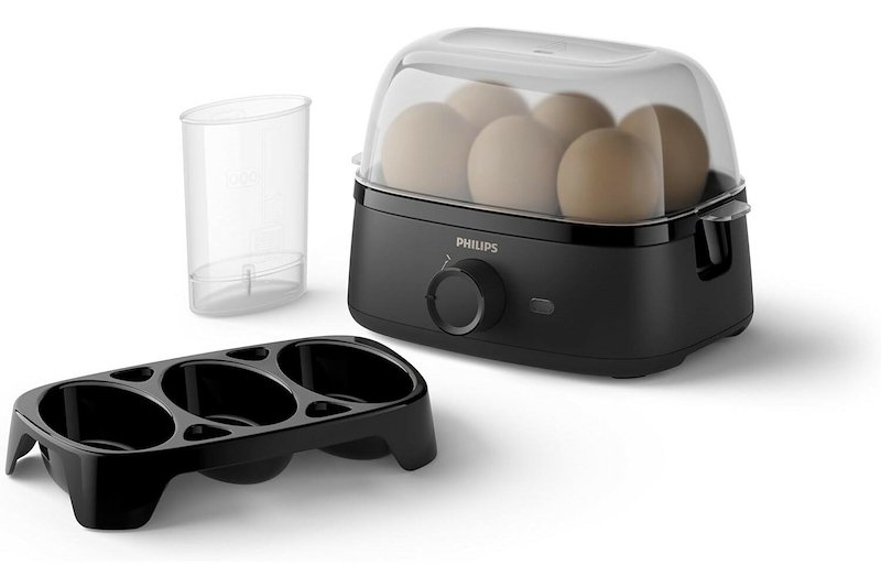 CUOCIUOVA PHILIPS Serie 3000 HD9137/90