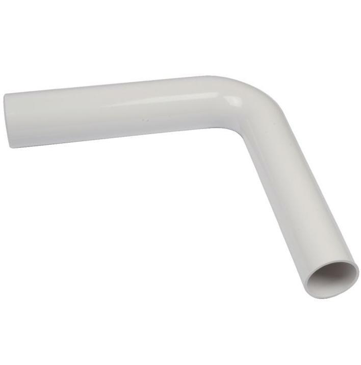 Curva Di Risciacquo 90° A Bassa Posizione 118.003.11.1 - Geberit Curva Di Risciacquo 90° A Bassa Posizione 118.003.11.1 - Geberit