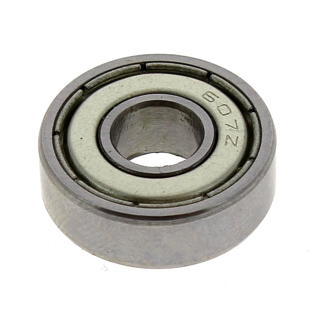 Cuscinetto 607z, 7x19x6mm Per Smerigliatrice Bosch