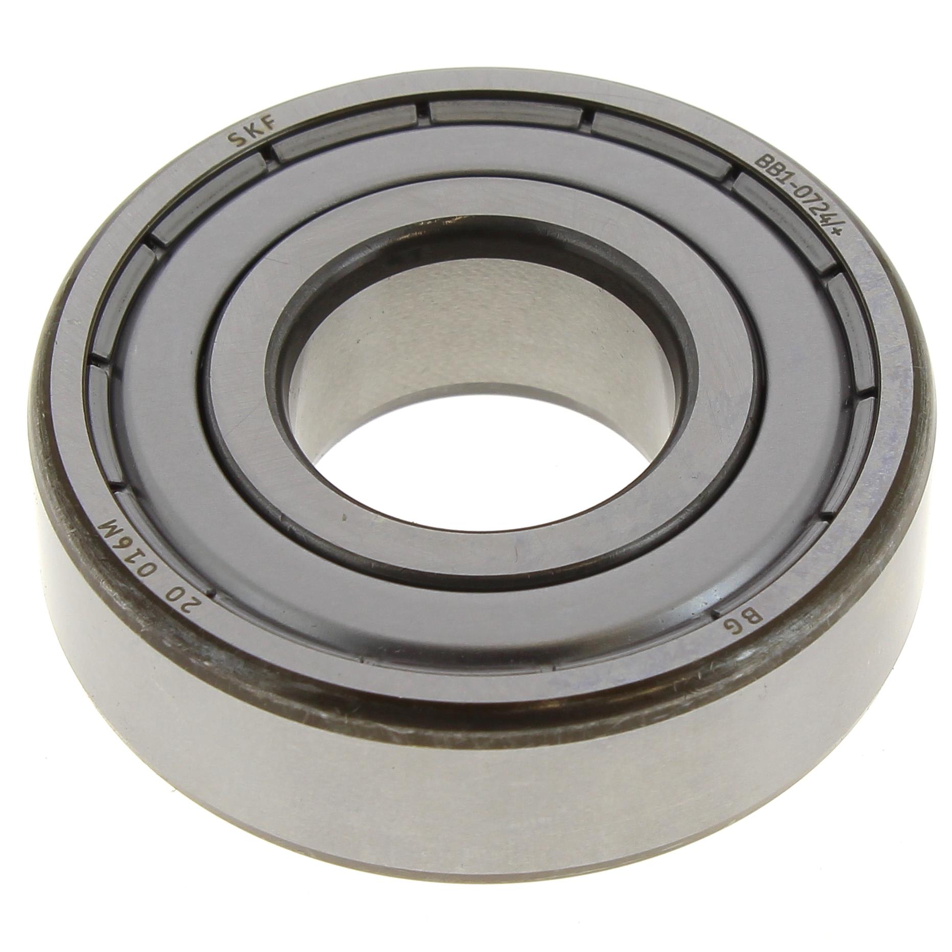 Cuscinetto 6204z, 20x47x14mm Per Lavatrice Whirlpool