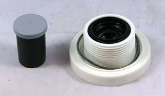 Cuscinetto Destro Completo Diametro Asse 17 Mm - Lavatrice - Arthur Martin - 592683662734900369