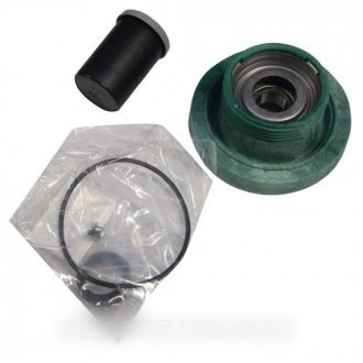 Cuscinetto Destro Completo Diametro Asse 17 Mm - Lavatrice - Arthur Martin - 592687321421434384