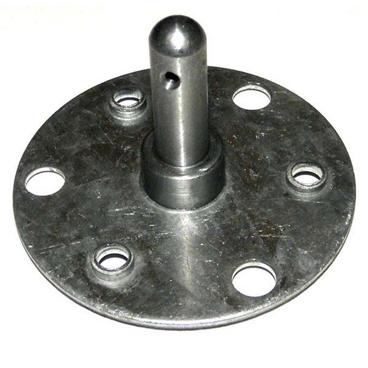 Cuscinetto Posteriore Per Asciugatrice - Asciugatrice Indesit 1461583663946082515 Cuscinetto Posteriore Per Asciugatrice - Asciugatrice Indesit 1461583663946082515