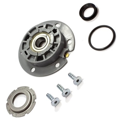 Cuscinetto (rotella) Sinistro O Destro - Lavatrice Whirlpool 617833662734190036
